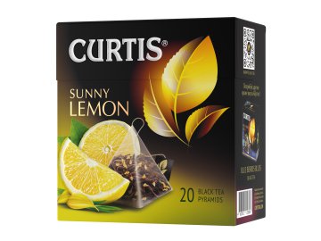 Санта акции и скидки Житковичи - Чай Richard Berries Selection 25 пакетиков