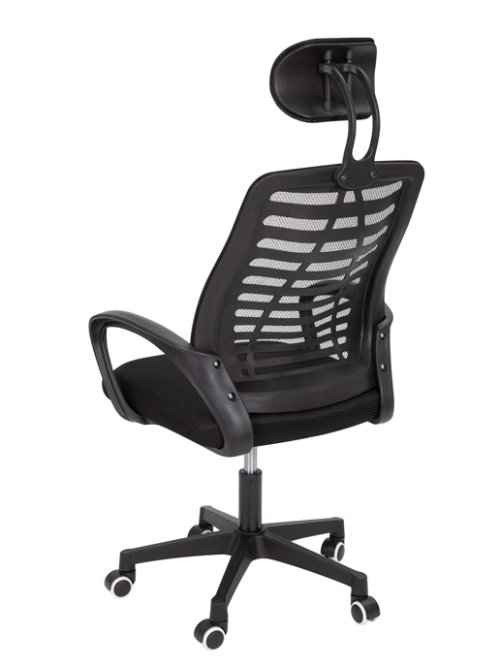 Кресло компьютерное Prestige-1/ Prestige, фото 8 из 24