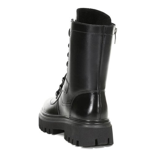 Сапожки для школьников-девочек, фото 6 из 6