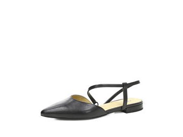 Туфли летние женские