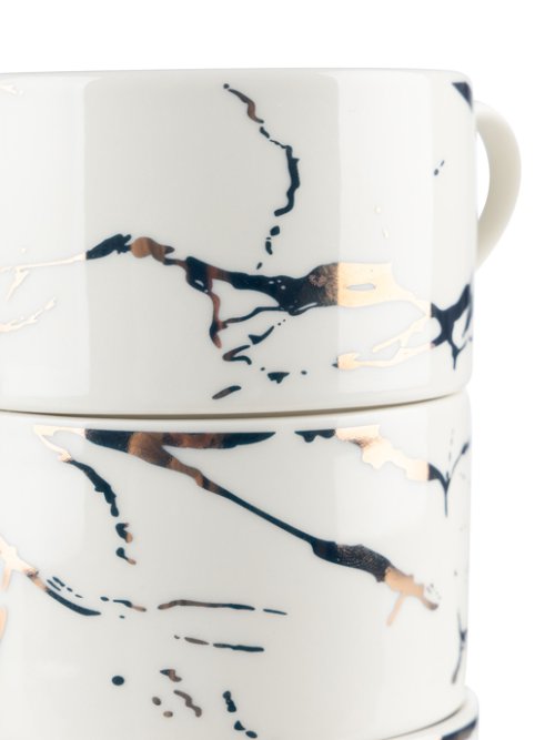 Набор чайный Marble, фото 18 из 66