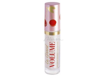 Блеск для губ VIVIENNE SABO Gloss a Levres Le grand volume, тон 01, 3 мл
