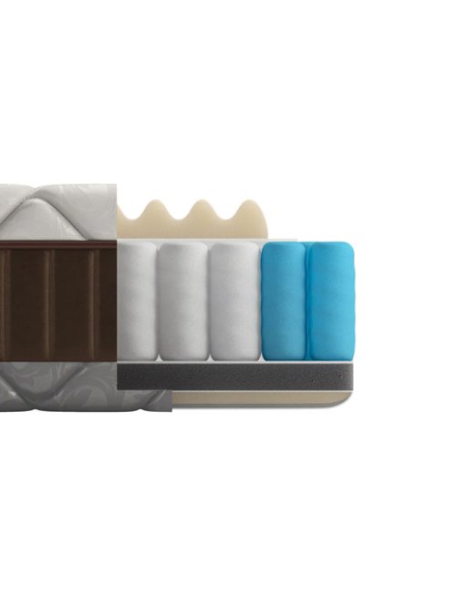 Матрас Босс, фото 29 из 281