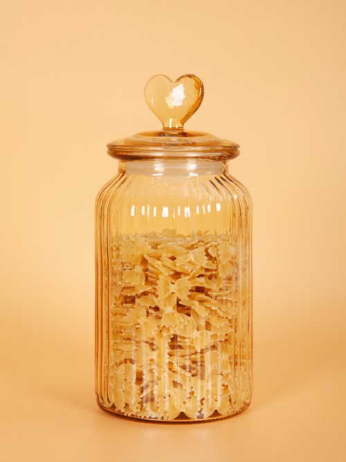 Набор банок для хранения Heart (3 шт), фото 8 из 32