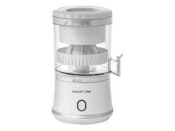 Соковыжималка Galaxy Line GL0855 (белый)