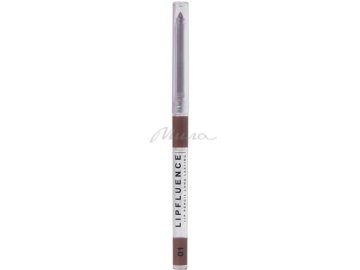 Карандаш для губ INFLUENCE BEAUTY Lipfluence автоматический, тон 01