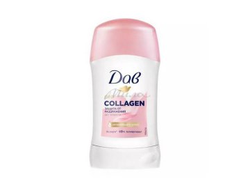 Антиперспирант-карандаш ДАВ pro-Collagen, 45 мл