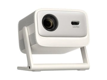 Проектор Wanbo Vali 1 Pro (белый)