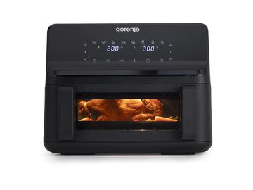 Аэрогриль GORENJE AF2700BP