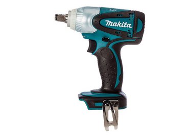 Аккумуляторный ударный гайковерт MAKITA DTW251Z в кор. (Без АКБ и ЗУ)