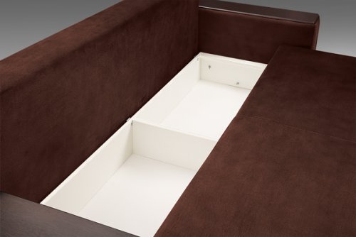 Диван-кровать Релоти Голд (Независимый пружинный блок), фото 25 из 256