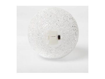 Фигура светодиодная NEON-NIGHT Снежок 513-012