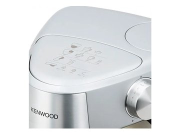 Кухонная машина KENWOOD KHC29A.R0SI 5 элемент