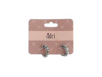 Серьги ODRI, арт. SLWJ-H7-035