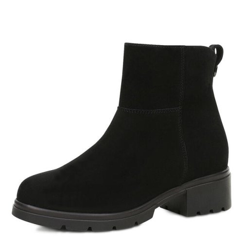 Ботинки женские, фото 4 из 30