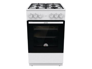 Кухонная плита Gorenje GG5A12WH