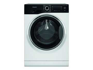 Стиральная машина Hotpoint NSD 7239 ZS VE RU со скидкой в магазинах 5 элемент