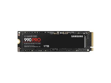 SSD Samsung 990 Pro 1TB MZ-V9P1T0BW