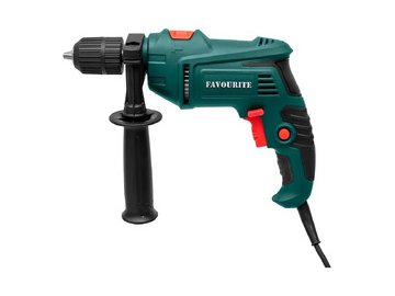 Дрель ударная Favourite ID-700