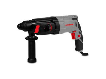 Перфоратор Crown CT18211 BMC