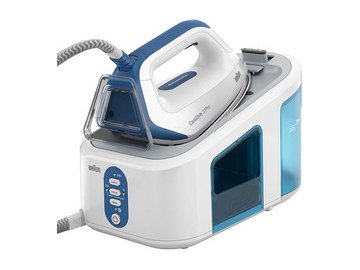 Парогенератор Braun IS3157BL