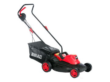 Газонокосилка Brait BR40-1800
