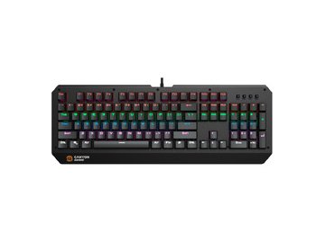 Игровая клавиатура CANYON CND-SKB6-RU