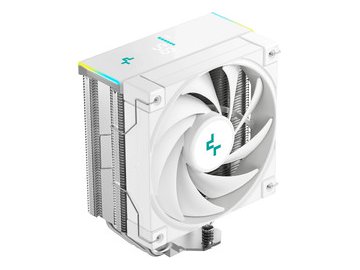 Кулер для процессора DeepCool AK400 Digital WH R-AK400-WHADMN-G