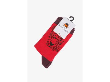 Носки женские Socks concept