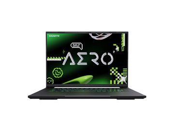 Игровой ноутбук Gigabyte AERO X16 1VH 1VH93KZC64AD на акции в магазинах 5 элемент