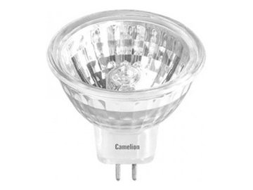 Лампа галогенная Camelion JCDR 35Вт 220-240В 50mm в Барановичах 5 элемент