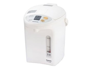 Термопот Panasonic NC-EG3000WTS