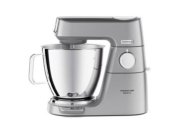 Кухонная машина Kenwood Titanium Chef Baker XL KVL85.004SI