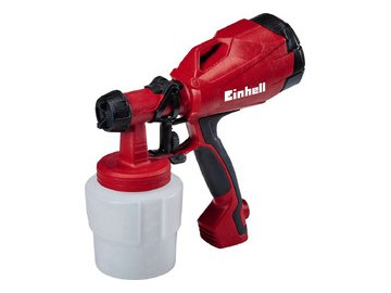Краскопульт Einhell TC-SY 400 P (4260005)