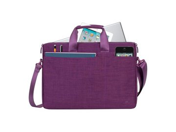Сумка для ноутбука RIVACASE 8335 15.6 purple