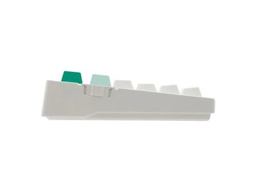 Клавиатура MCHOSE G75 Pro Green (Matcha Latte Switch V2)