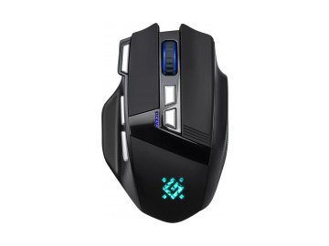 Игровая мышь defender knight gm-885 в Пинске Электросила