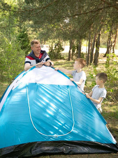 Палатка туристическая Colorado-1, фото 44 из 448