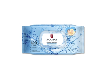 Палочки косметические Cleanic Soft&Comfort 200 шт со скидкой в магазинах Корона