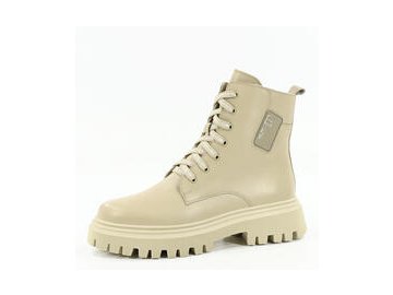 Ботинки девичьи Марко, модель 072703