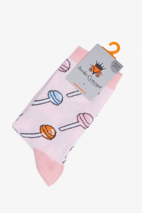 Носки женские Socks concept, фото 1 из 21