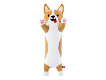 Мягкая игрушка Fancy Корги KORZH1/O