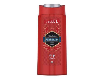 Гель для душа OLD SPICE Captain, 675 мл в Могилеве Мила