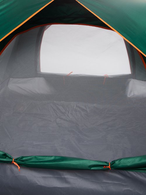 Палатка туристическая автоматическая 4-местная Travel-4, фото 46 из 448