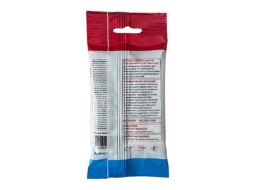 Влажные салфетки с противовирусным эффектом ПАПА МАМА АВ18108 (8 шт.) в Лиде 5 элемент