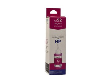 Чернила для принтера white ink hp 515/580 magenta 70 мл в Пинске Электросила
