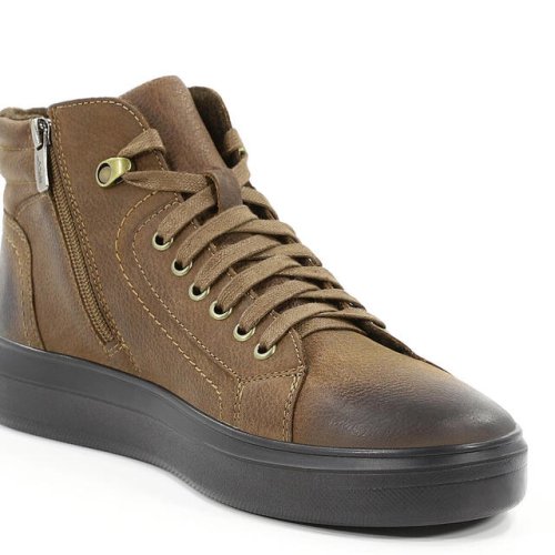 Ботинки мужские, фото 2 из 5