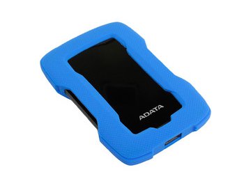 Внешний накопитель A-Data HD330 AHD330-2TU31-CBL 2TB