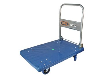 Тележка платформенная RAD FD 300