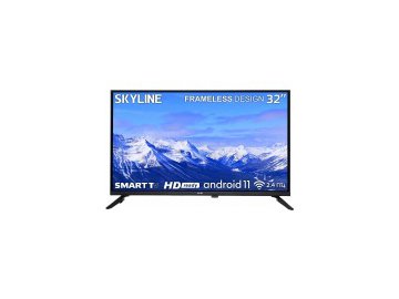 Телевизор skyline 32yst6570 в Орше Электросила